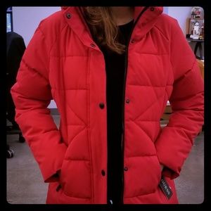 Puffer Coat